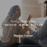 Who Are You?