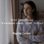 Thinking of You