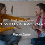 I Wanna Eat You