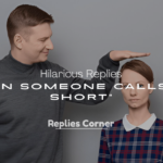 You are Short