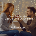 I Love You More