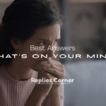 What’s on Your Mind?