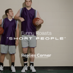 Funny Roasts for Short People