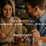Where Are You From?
