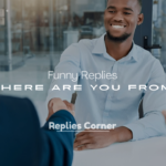 Where Are You From?