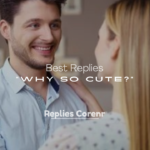 Why So Cute?