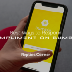 a Compliment on Bumble