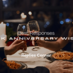 Work Anniversary Wishes