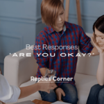 Are You Okay?